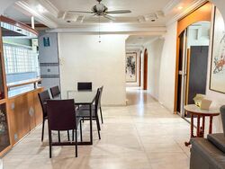 Blk 362 Woodlands Avenue 5 (Woodlands), HDB Executive #452102031